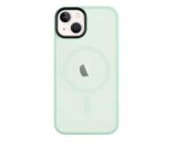 Tactical MagForce Hyperstealth Kryt pro Apple iPhone 13 Beach Green - 1514039 - zdjęcie 1